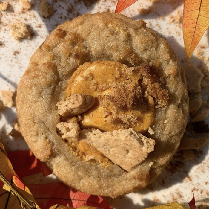 Where to Find Pumpkin Treats in Seattle for Fall 2022